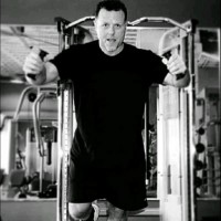 Michael Rosenberg