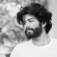 Athul Vijayan