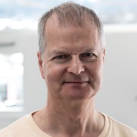 Helmut Rudolph