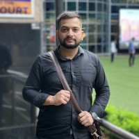 Ashish Rana