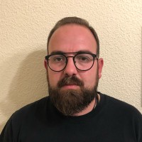 Javier Rodriguez Lopez-Rosado