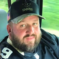 Corey Guidry