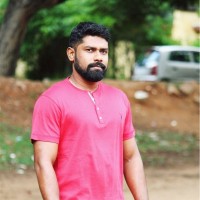 Kiran Kumar