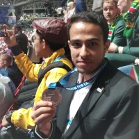Morteza Omidi