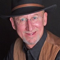 Mark Rudolph