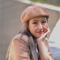 Melissa Wong