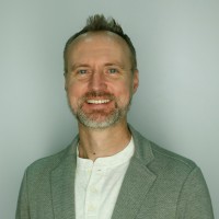 Timothy Reed