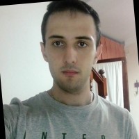 Franco Alejandro Ferrero