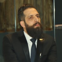 Behzad Khanmohammadi
