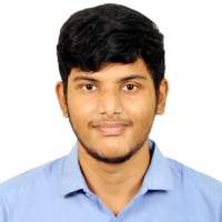 C Sarvesh
