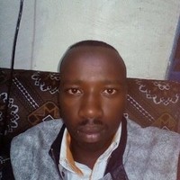Gilbert Sigei