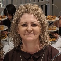 Susanne Alexander
