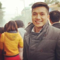 Huy Bui Van