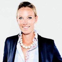 Caroline Snellings