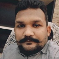 shahriyar Nafees