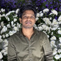 Daniel Raj