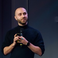 Roberto Rosa
