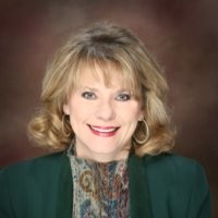 Debra Wilde