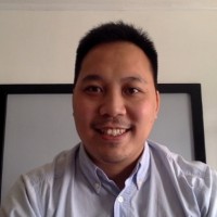 Frederick Yang