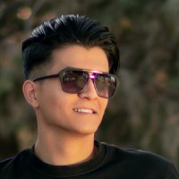 Mohsen Rashidi