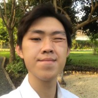 Daniel Leung