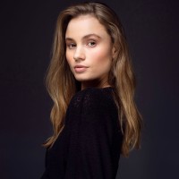 Kaily Smith