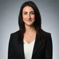 Ana Oreskovic Kulis