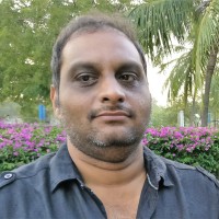 Srinivasan Gnanasekhar