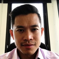 Vincent Luu