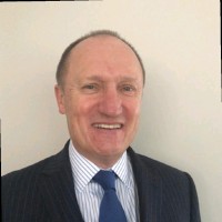 Graham Harrington