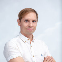 Alexander Orshava