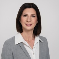 Halyna Lysenko