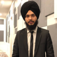 Harmandeep Singh
