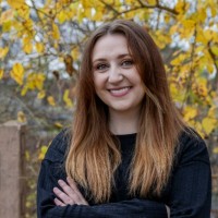 Tamara Mcmullin