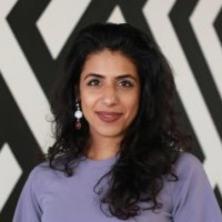 Mariam Iqbal