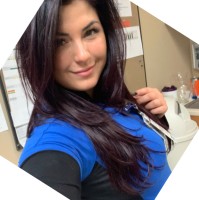 Talia Mukhlis
