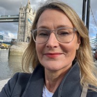 Karen Goodall