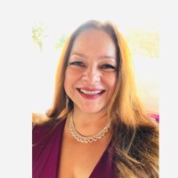 Mary Carrillo
