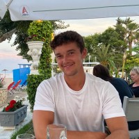 Liam Morris