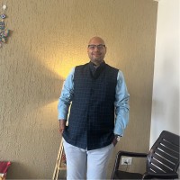 DEEPAK TYAGI