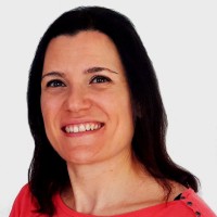 Simona Madeddu, Mba
