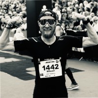 Mikael Axbom