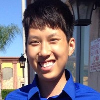 Andrew Kim