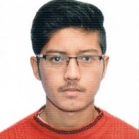 Abhishek Chhetri