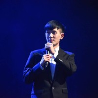 Calvin Wang