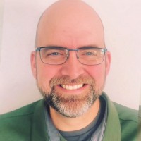 Kevin Thomas