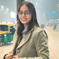 Ruchika Kushwaha