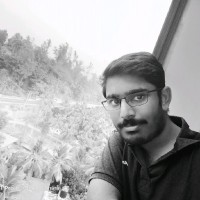 Vishnu P J