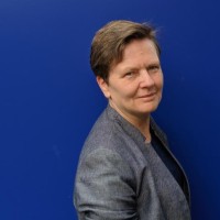 Fiona Hanson