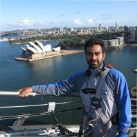Karthik Puppala
